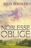 Noblesse Oblige