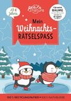 Mein Wichtel-Malspaß