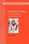 Civil Society in Yemen