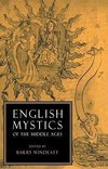 English Mystics of the Middle Ages