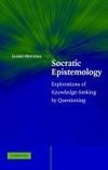 Socratic Epistemology