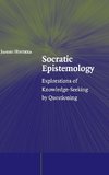 Hintikka, J: Socratic Epistemology