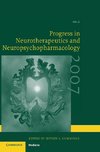 Progress in Neurotherapeutics and Neuropsychopharmacology