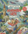 Die geheimsten Orte der Welt