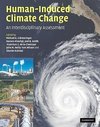 Schlesinger, M: Human-Induced Climate Change