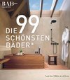 DIE 99 SCHÖNSTEN BÄDER