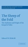 The Sheep of the Fold