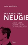 Die Kraft der Neugier