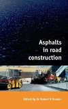 Asphalts in Road Construction