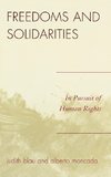 Freedoms and Solidarities