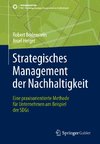 Strategisches Management der Nachhaltigkeit