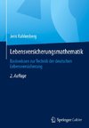 Lebensversicherungsmathematik