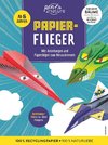 Papierflieger