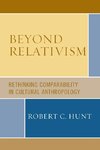 Beyond Relativism