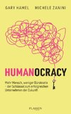 Humanocracy