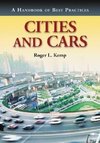 Kemp, R:  Cities and Cars