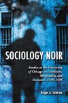 Salerno, R:  Sociology Noir