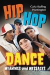 Hip Hop Dance