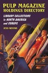 Nevins, J:  Pulp Magazine Holdings Directory