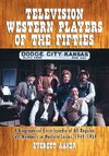 Aaker, E:  Television Western Players of the Fifties