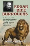 Zeuschner, R:  Edgar Rice Burroughs