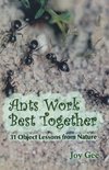 Ants Work Best Together