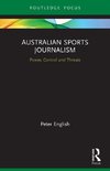 Australian Sports Journalism