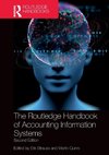 The Routledge Handbook of Accounting Information Systems