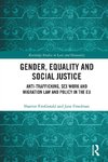 Gender, Equality and Social Justice