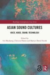 Asian Sound Cultures