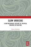 Slow Urbicide