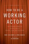 How to Be a Working Actor, 5th Edition