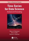 Time Series for Data Science