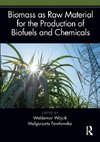 Biomass as Raw Material for the Production of Biofuels and Chemicals