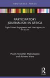 Participatory Journalism in Africa