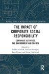 The Impact of Corporate Social Responsibility