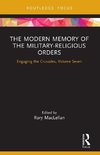 The Modern Memory of the Military-religious Orders