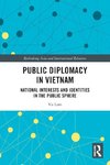 Public Diplomacy in Vietnam