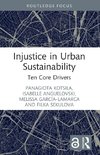 Injustice in Urban Sustainability