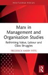 Marx in Management and Organisation Studies