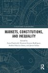 Markets, Constitutions, and Inequality