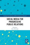 Social Media for Progressive Public Relations