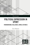 Political Expression in Sport