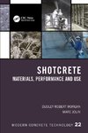 Shotcrete