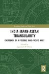 India-Japan-ASEAN Triangularity