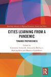 Cities Learning from a Pandemic