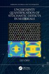 Uncertainty Quantification of Stochastic Defects in Materials