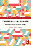 Feminist African Philosophy