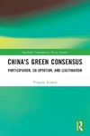 China's Green Consensus