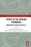 Sport in the Iberian Peninsula